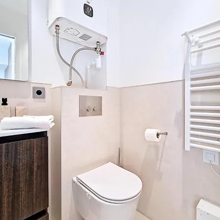 Nestor&jeeves -studio Julie- Nice, Ac, Walk To Apartment *